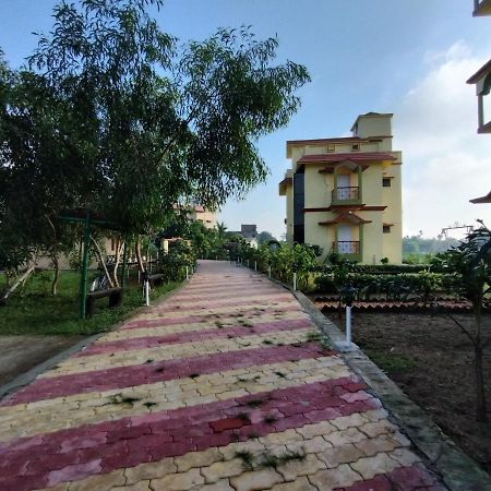 Mayabon Resort Bolpur Шантиникетан Экстерьер фото