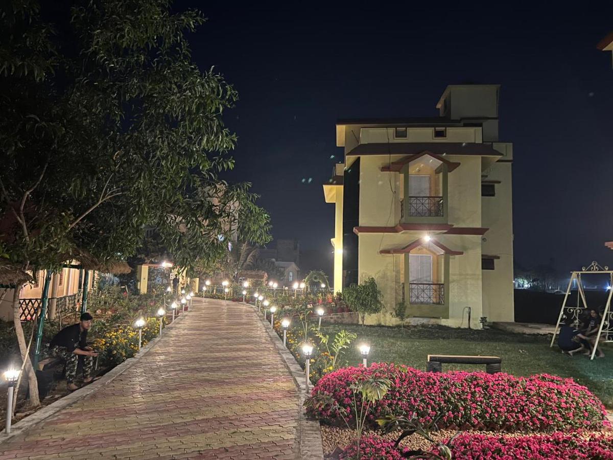 Mayabon Resort Bolpur Шантиникетан Экстерьер фото