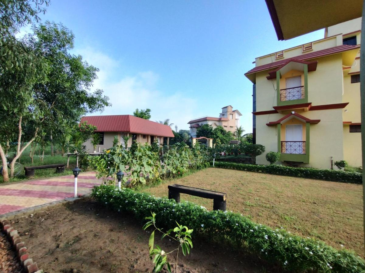 Mayabon Resort Bolpur Шантиникетан Экстерьер фото