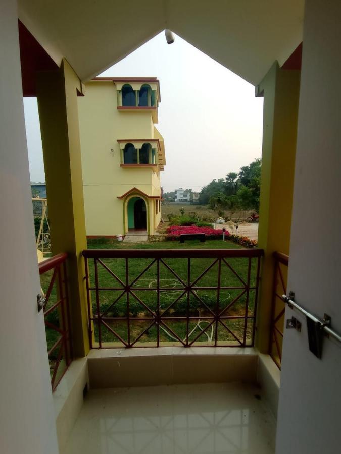 Mayabon Resort Bolpur Шантиникетан Экстерьер фото