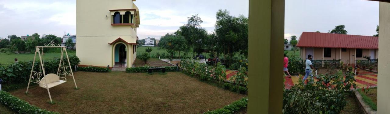 Mayabon Resort Bolpur Шантиникетан Экстерьер фото