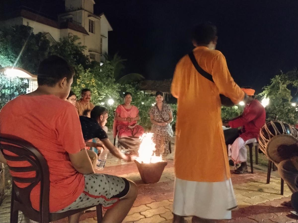 Mayabon Resort Bolpur Шантиникетан Экстерьер фото