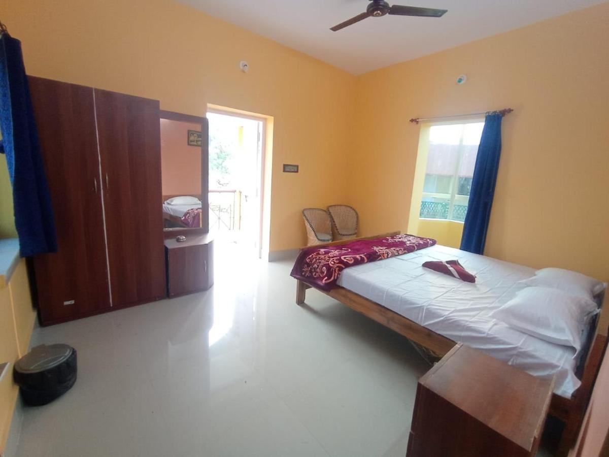 Mayabon Resort Bolpur Шантиникетан Экстерьер фото
