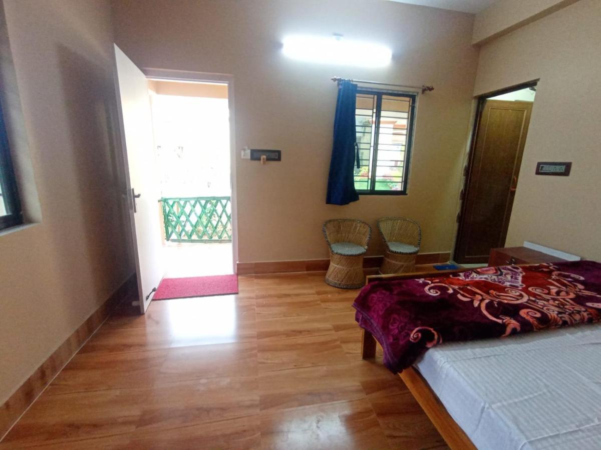 Mayabon Resort Bolpur Шантиникетан Экстерьер фото