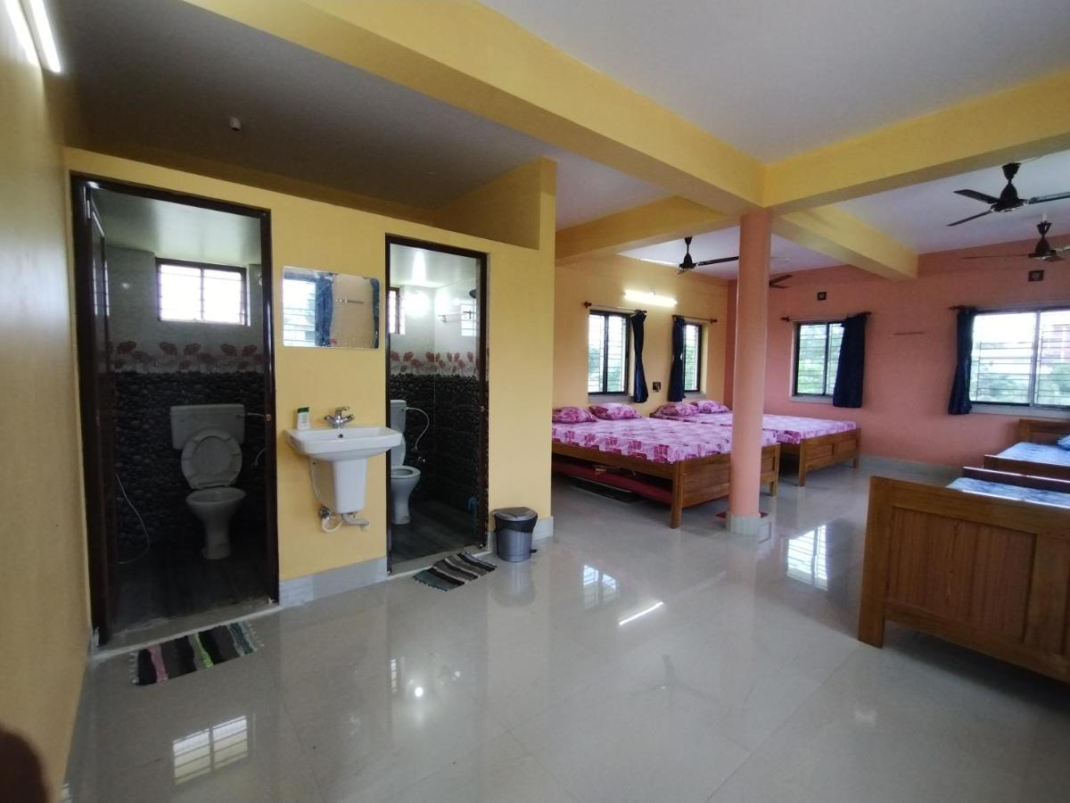 Mayabon Resort Bolpur Шантиникетан Экстерьер фото